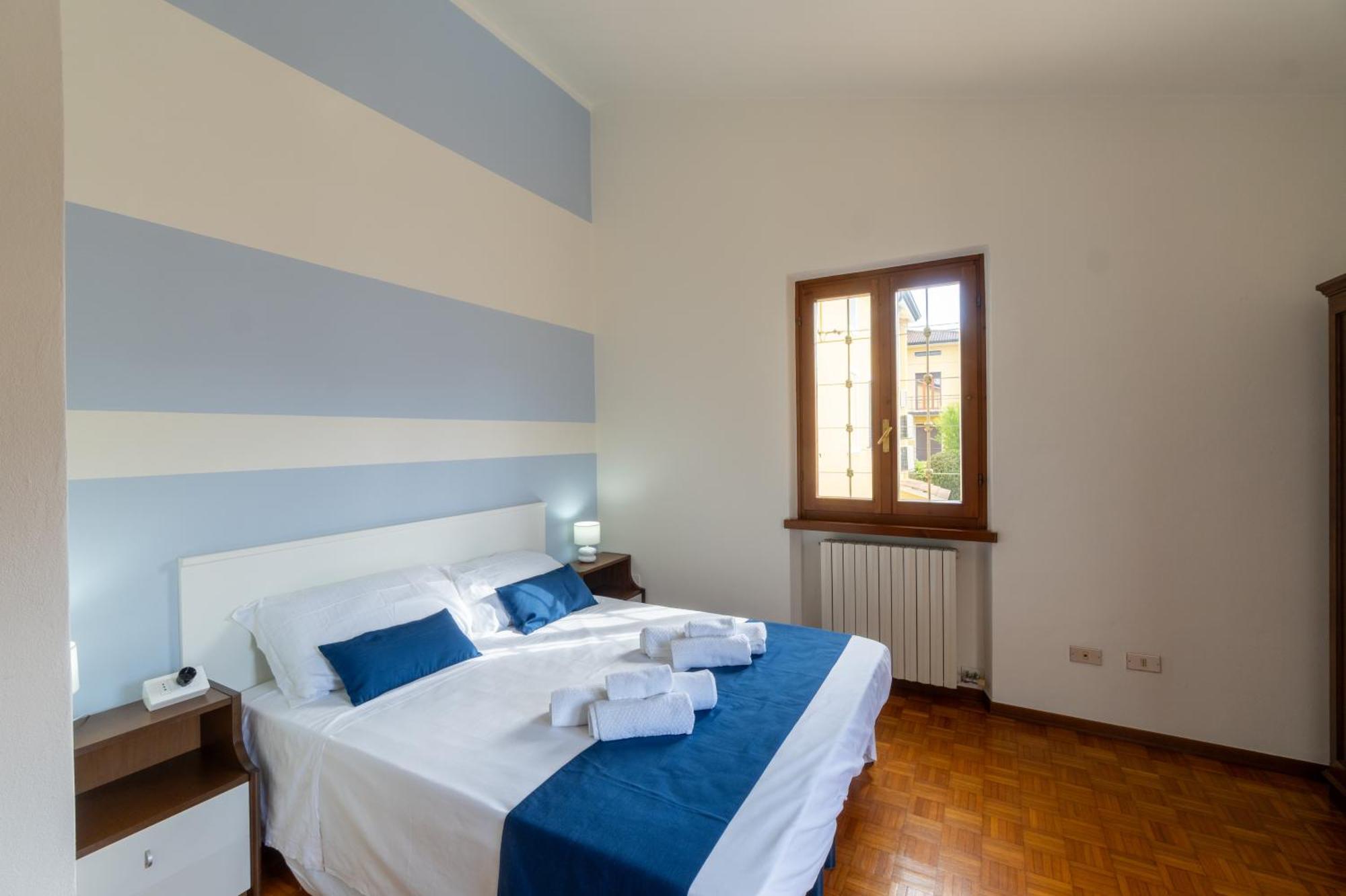 Casa vacanze Dimora Wilma *